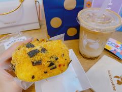 -好利来(回龙观东大街店)