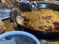 -五里关火锅(牛市口店)