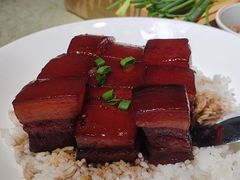 -老德州四合院·德州菜(天衢路店)