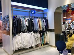 -海马体照相馆(大连柏威年购物中心店)