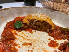 -马克西姆俄罗斯餐厅(通亚街店)