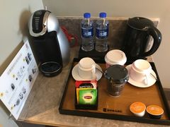 -如家精选酒店(上海张江广兰路地铁站店)