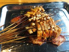 板筋-管氏翅吧(马家堡店)