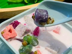 -椰小鸡·琼州糟粕醋(美兰缤纷城店)