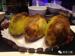 -鼎原力量东北吊炉烧烤(临河街店)