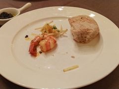 -ALBERGUE 1601 婆仔屋葡国餐厅