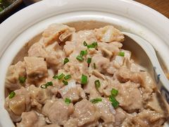 香芋蒸排骨-费大厨辣椒炒肉(万家丽一店)