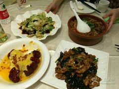 -永和红旗美食城
