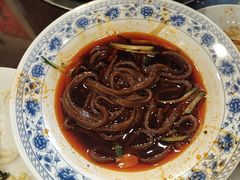 -九寨沟石锅鱼(沣峪口二十年店)