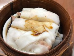 -香港蓮香樓(中環店)