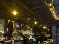 大堂-C&R西班牙餐厅