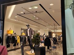 -远洋未来广场(育慧北路店)