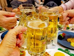 -天伦王朝酒店·盛华瑄餐厅