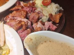 -马迭尔德式西餐精酿啤酒屋(中央大街店)
