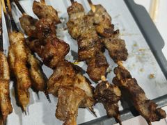 -云晓光头烧烤吧(盛夏店)