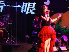 -MOSSO·Liveshow(M3香港广场店)