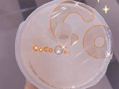 -CoCo都可(虹口龙之梦店)