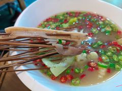 -古真记钵钵鸡(总店)