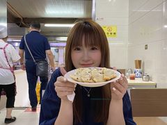 锅贴-玉华饮食店(茅台路店)