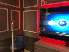 -米乐星世界KTV(汇智国际商业中心店)