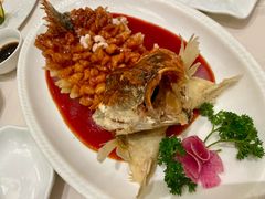 -得月楼·省级非遗·传统苏帮菜(观前店)