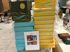 -星巴克(福州长乐长山湖分店)