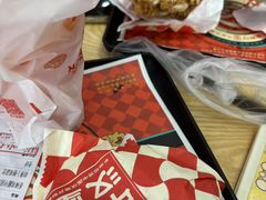 -塔斯汀中国汉堡(木渎店)