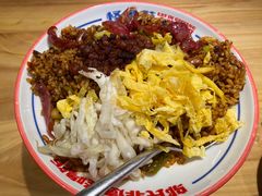 邀不到台怪噜饭-怪噜范·老贵阳街头名小吃(汇金星力城店)