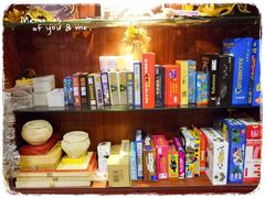 -屿家轻奢农家小院(十三陵店)