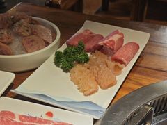 -城墙拐拐火锅(三峡广场黑金冠店)