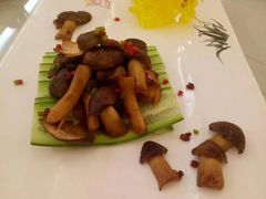 -上海师范大学西部食堂