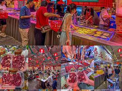 -质烤烤物·活烤海鲜(质烤总店)
