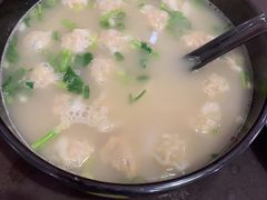 -满宝馄饨(HRB新亭街店)