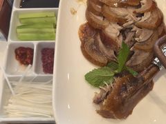 -大鸭梨烤鸭(石佛营店)
