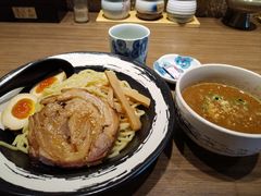 -雷神拉面(财富中心玉米楼店)