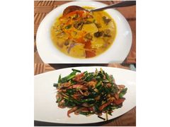 -渔太泰漓江小馆·广西融合菜(西街店)