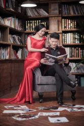 爱城婚纱摄影-爱城婚纱摄影·品质严选店
