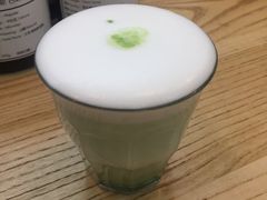 -无牌咖啡&酒馆