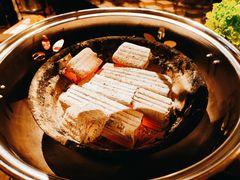 -肉仓焼肉バー(烟台山店)