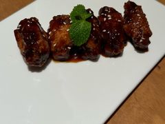 -枣子树·素食餐厅(普陀山店)