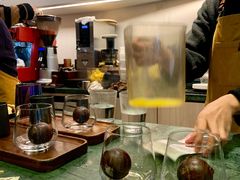 -Home Cafe(水榭春天店)