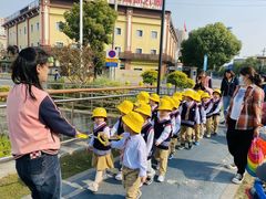 -无锡金色摇篮幼儿园(宝龙城市广场店)