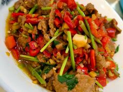 -小李子油焖大虾(南浦店)