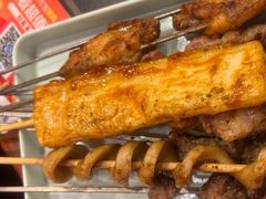 -京元盛铜锅涮肉(上海总店)