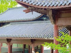 -威海华夏城景区