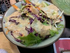 -谷雨日式烧肉(万达金街店)