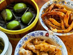 -钟水饺(人民公园总店)