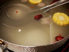 -八合里潮汕鲜牛肉火锅(上海汇智广场店)