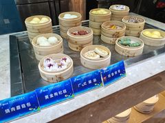 -锤头鲨毛肚海鲜烤肉自助餐厅(国购广场店)