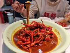 -靓虾二哥长沙地标小龙虾(五一广场店)